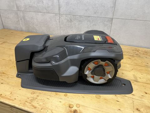 Husqvarna Automower 405 X 