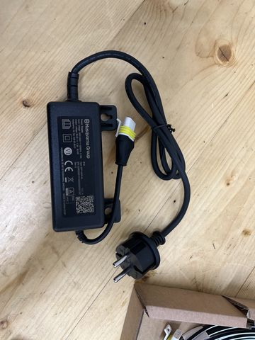 Husqvarna Automower 405 X 