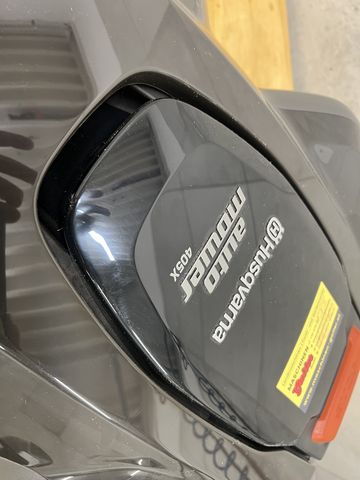 Husqvarna Automower 405 X 