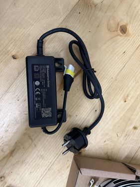 Husqvarna Automower 405 X 