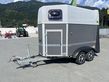 Humbaur Pferdeanhänger HT 2000