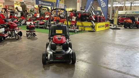 Honda HRN 536 VK Rasenmäher mit var. Geschwindigkeit