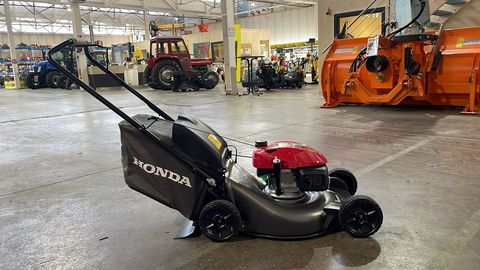 Honda HRN 536 VK Rasenmäher mit var. Geschwindigkeit