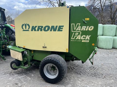 Krone Vario Pack 1500