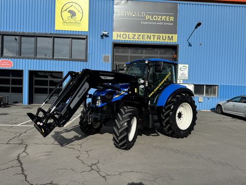 New Holland T 5.95