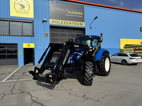 New Holland T 5.95
