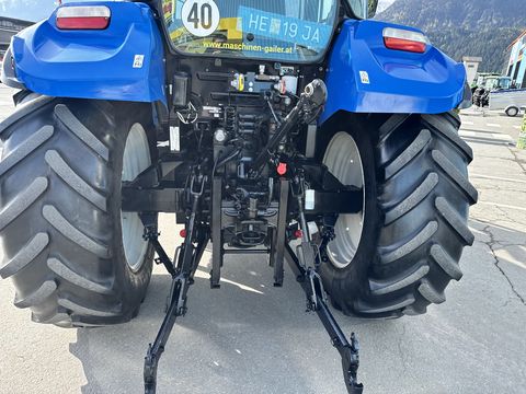 New Holland T 5.95