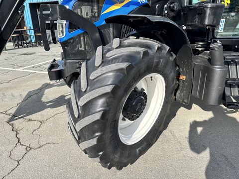 New Holland T 5.95