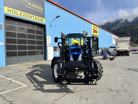 New Holland T 5.95
