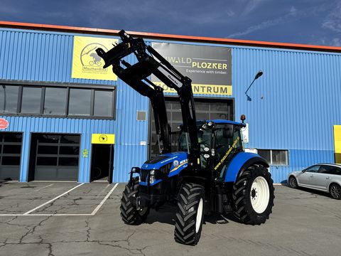 New Holland T 5.95