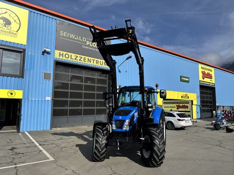 New Holland T 5.95