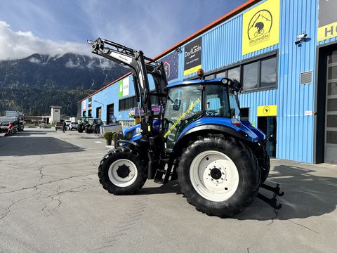New Holland T 5.95