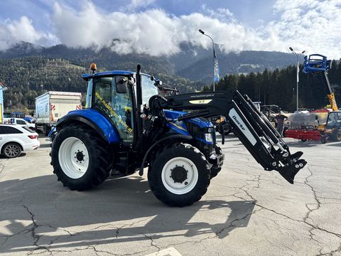 New Holland T 5.95