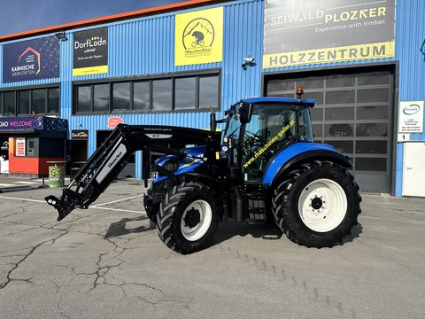 New Holland T 5.95