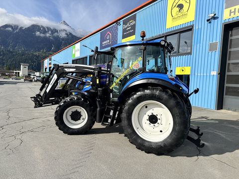 New Holland T 5.95