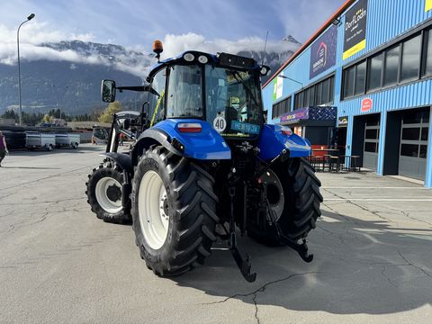 New Holland T 5.95