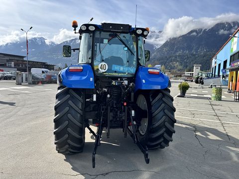 New Holland T 5.95