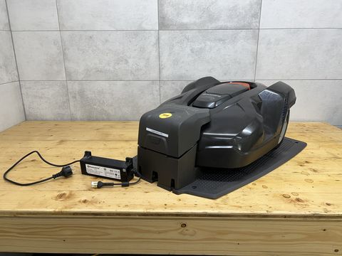 Husqvarna Automower 420 mit Connect 
