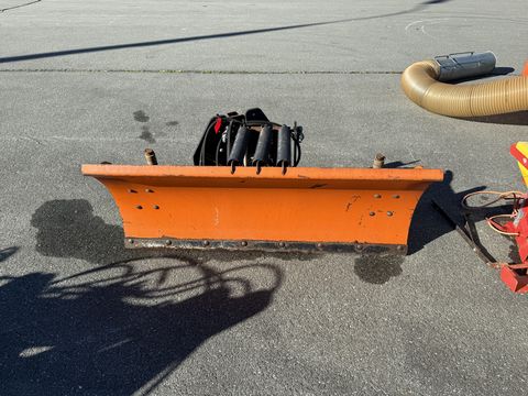 Eco Technologies 0ES2-140 Schneepflug