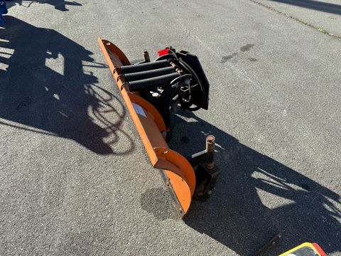 Eco Technologies 0ES2-140 Schneepflug