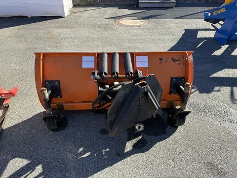 Eco Technologies 0ES2-140 Schneepflug