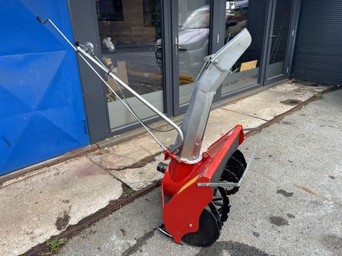 Cerruti DX 900 Attachable Snow Blower, Compatible with Aebi