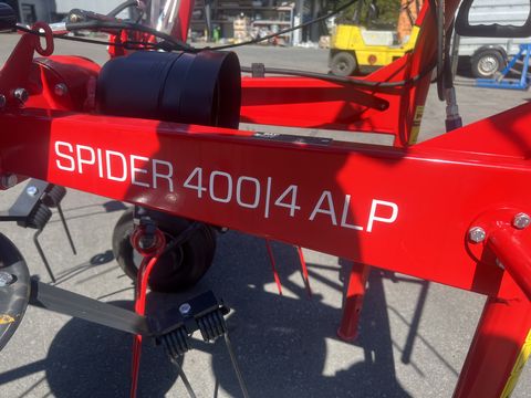 SIP Spider 400/4 ALP Hydro