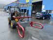 Stekro Combi Ballengreifer EcoLine Ballenzange Optimus