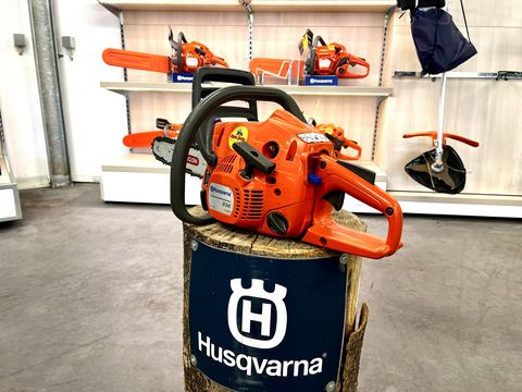 Husqvarna 236 X-Torq mit 30cm Schwertlänge