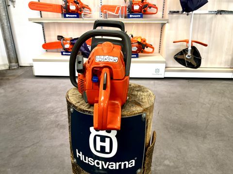 Husqvarna 236 X-Torq mit 30cm Schwertlänge