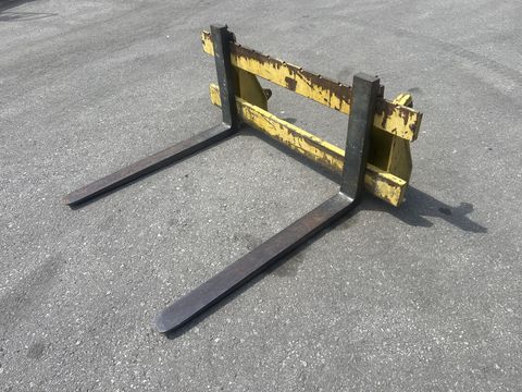 Stoll Palettengabel 900