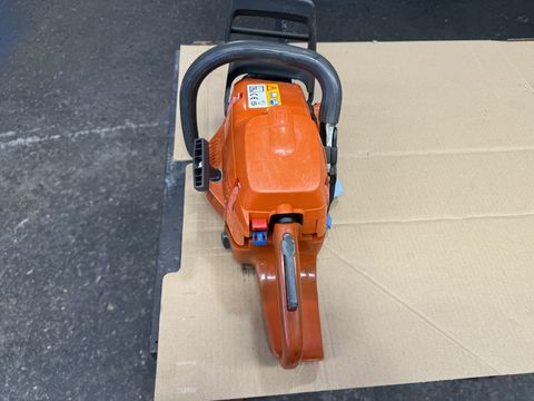 Husqvarna 357 XP mit 45cm Schwertlänge