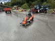 Husqvarna Rider R 214TC mit Combi 94 Mähdeck BJ 2020