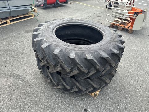 Semperit 14.9-28 Reifen