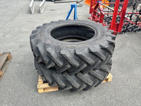 Semperit 14.9-28 Reifen