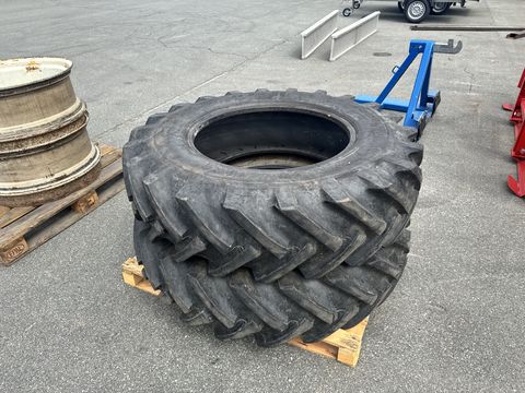 Semperit 14.9-28 Reifen