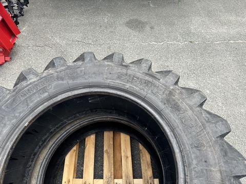 Semperit 14.9-28 Reifen