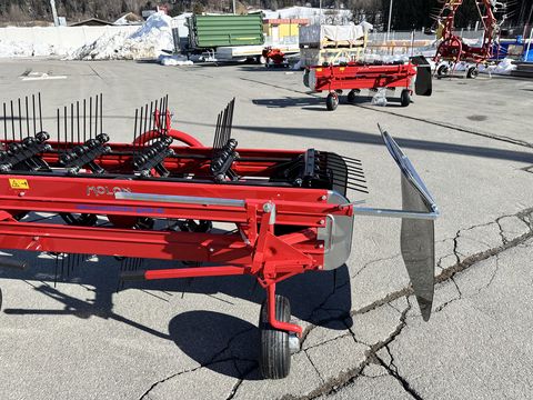 Molon 210-4 Bandrechen zu Aebi/Carraro/Reform