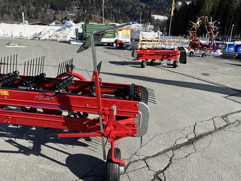 Molon 210-4 Bandrechen zu Aebi/Carraro/Reform