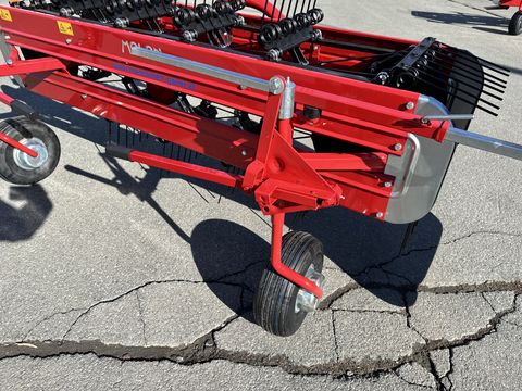 Molon 210-4 Bandrechen zu Aebi/Carraro/Reform