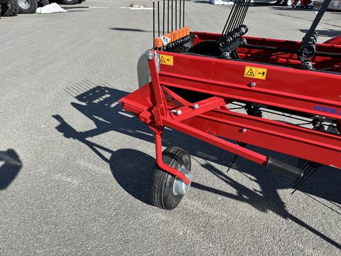 Molon 210-4 Bandrechen zu Aebi/Carraro/Reform