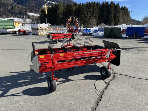 Molon 210-4 Bandrechen zu Aebi/Carraro/Reform