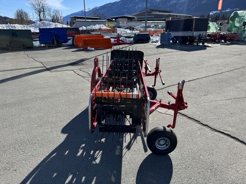 Molon 210-4 Bandrechen zu Aebi/Carraro/Reform