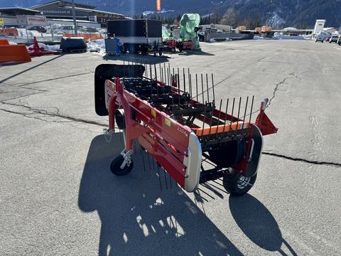 Molon 210-4 Bandrechen zu Aebi/Carraro/Reform