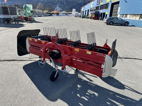 Molon 210-4 Bandrechen zu Aebi/Carraro/Reform