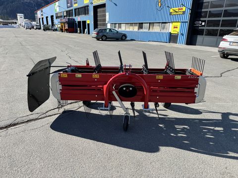 Molon 210-4 Bandrechen zu Aebi/Carraro/Reform