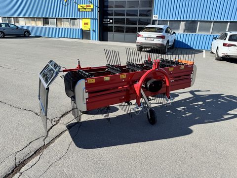 Molon 210-4 Bandrechen zu Aebi/Carraro/Reform