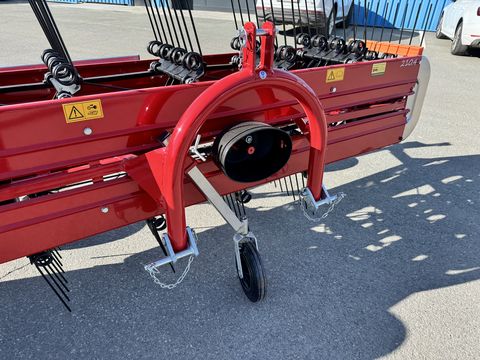 Molon 210-4 Bandrechen zu Aebi/Carraro/Reform