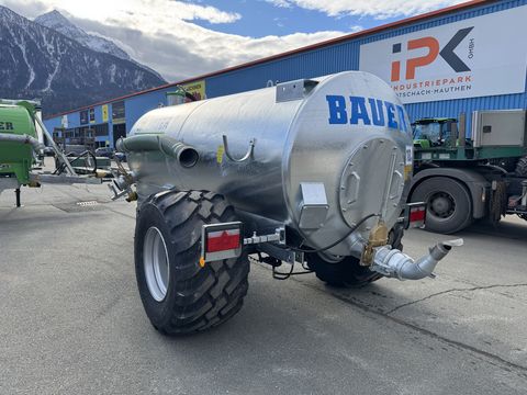 Bauer  V63 Vakuumfass mit 6250 Liter Inhalt