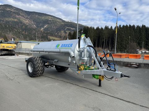 Bauer  V63 Vakuumfass mit 6250 Liter Inhalt